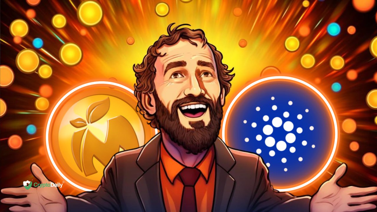 The Cardano (ADA) Price Could Hit $1, While ScapesMania Crypto Presale Passes $875K