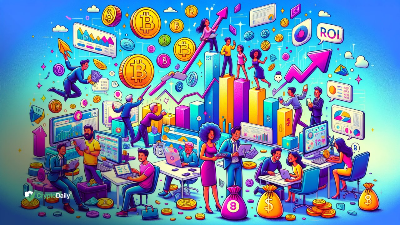 How To Make Money With Crypto? Boost Your ROI With these Coins