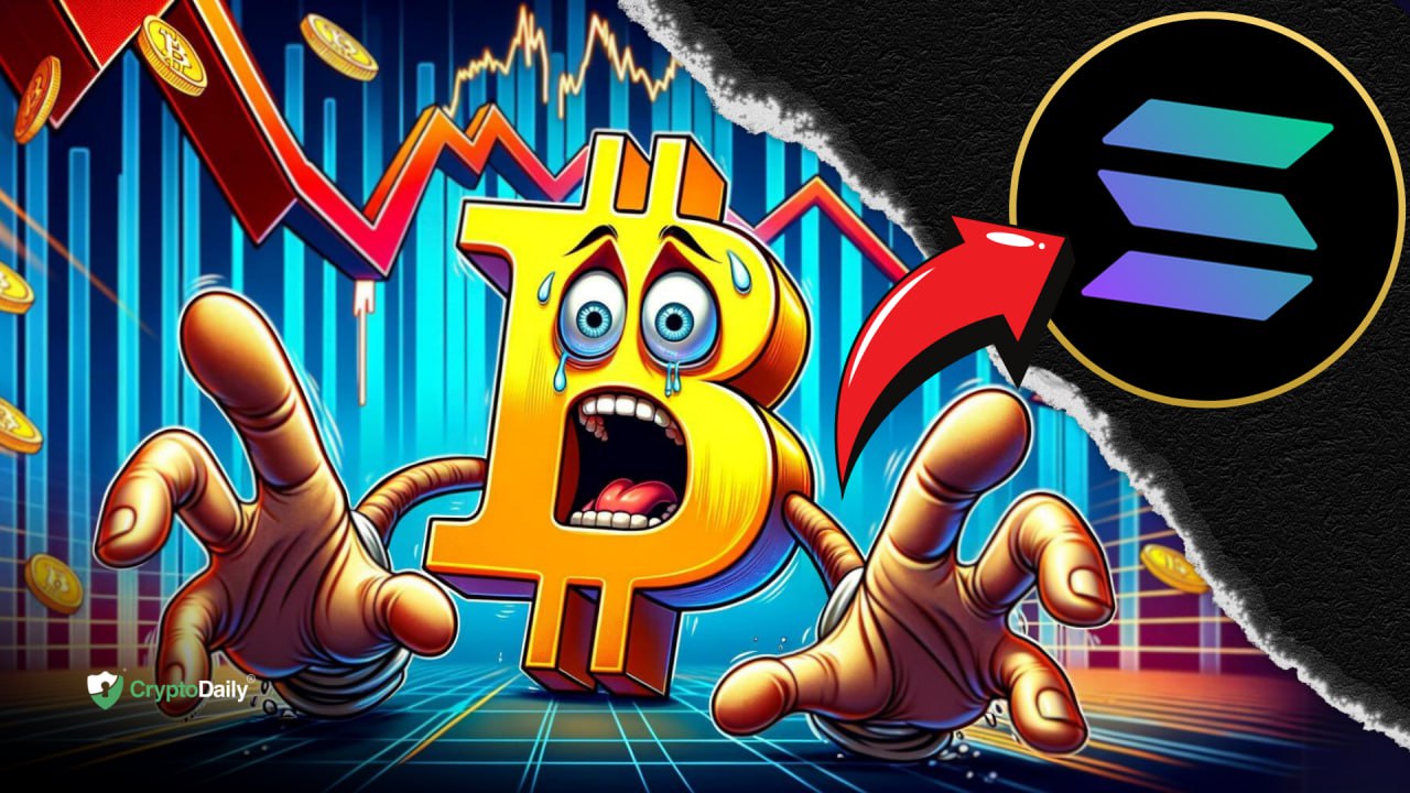 Bitcoin's Possible Market Corrections and Their Implications for Solana and ScapesMania