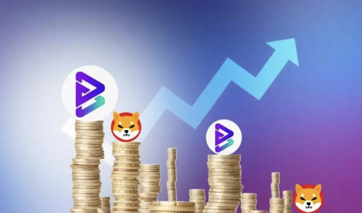 Unmatched Profit Potential: Bitgert Coin's Rise Above Shiba Inu in Cryptocurrency Returns