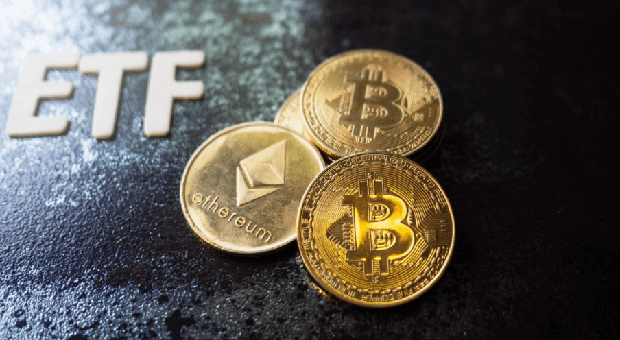 5 Best Cryptos to Buy in Preparation for the Market Rally Following The Ethereum ETF Approval