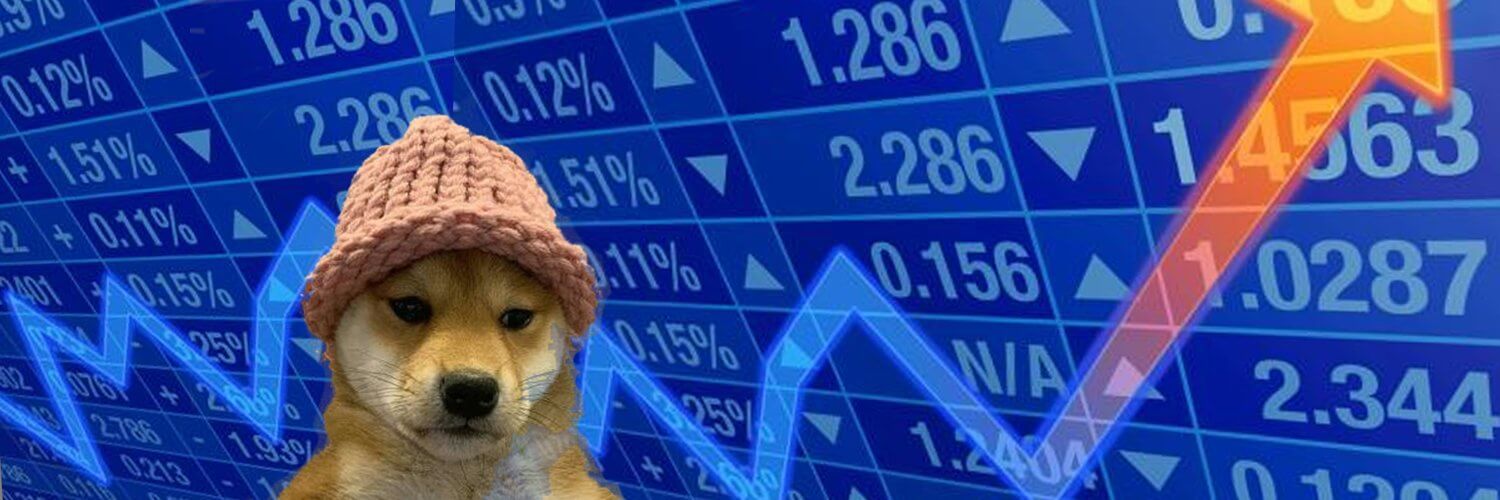 dogwifhat (WIF) jumps 44% to new ATH as meme coins rise